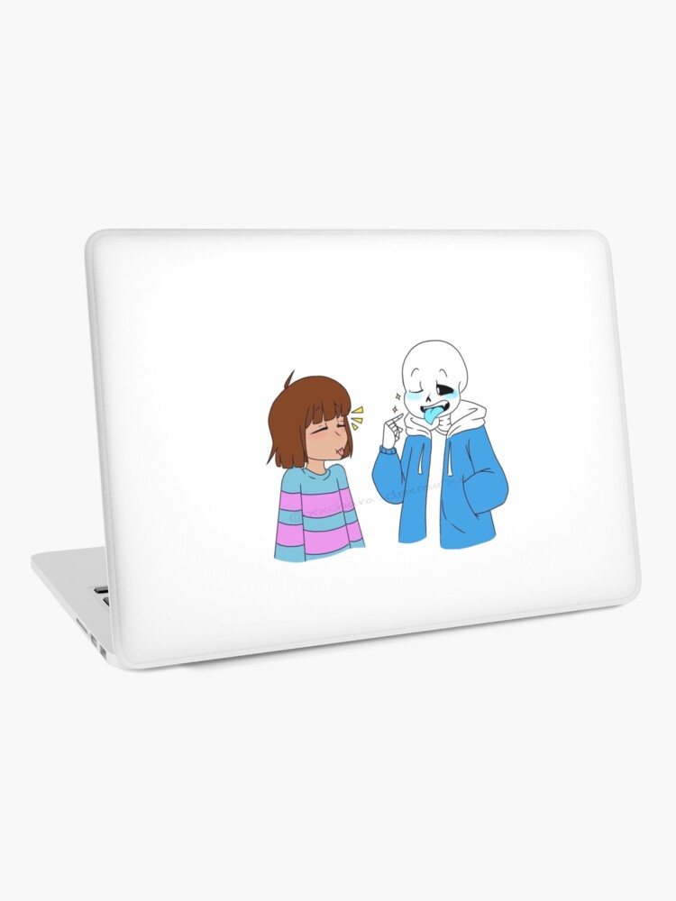 Sans - Undertale - Minecraft Laptop Skin for Sale by kijkopdeklok