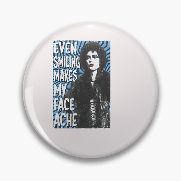 Artikelvorschau, Rocky Horror Picture Show entworfen und verkauft von JeanStanish.