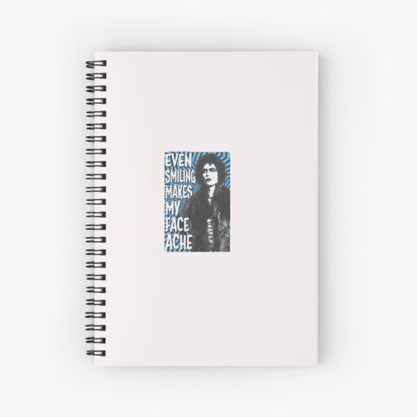 Item preview, Rocky Horror Picture Show designed and sold by JeanStanish.