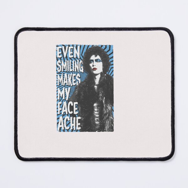 Item preview, Rocky Horror Picture Show designed and sold by JeanStanish.