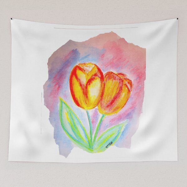 Item preview, flowers designed and sold by CanDo20.