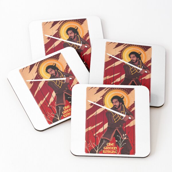 Item preview, Funny Gifts For The Green Knight Movie Graphic Gift For Fans designed and sold by Moore48023.