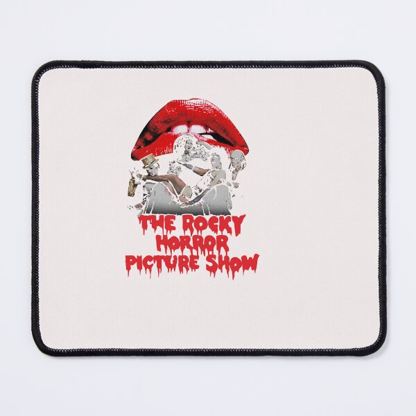 Item preview, Rocky Horror Picture Show(3) designed and sold by JeanStanish.
