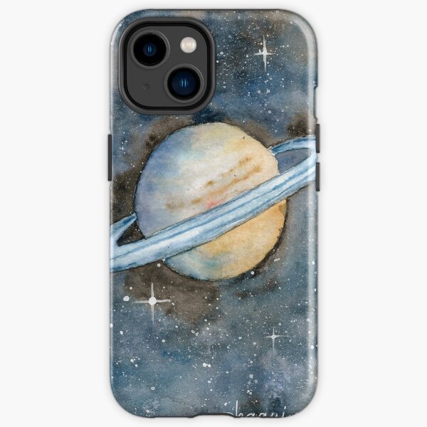 :::Saturn.Days::: Funda resistente para iPhone