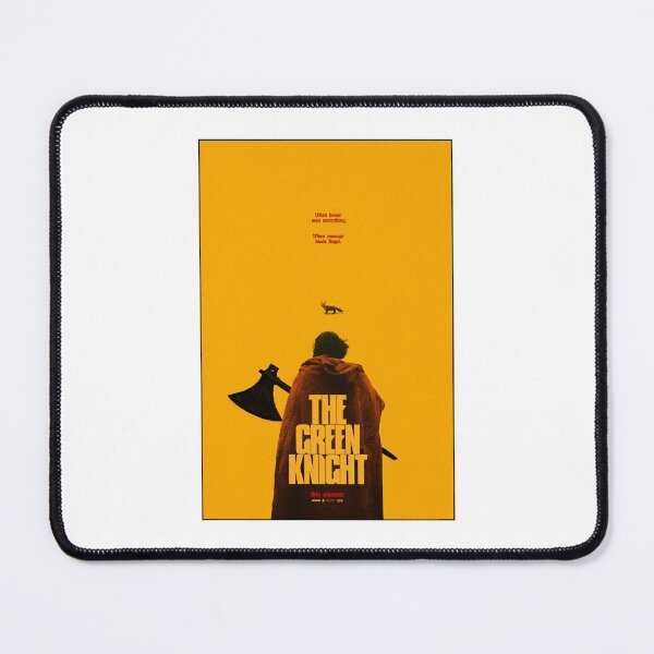 Item preview, Gift For Women The Green Knight Poster Movie Cool Graphic Gifts designed and sold by Moore48023.