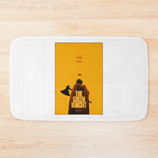 Item preview, Gift For Women The Green Knight Poster Movie Cool Graphic Gifts designed and sold by Moore48023.