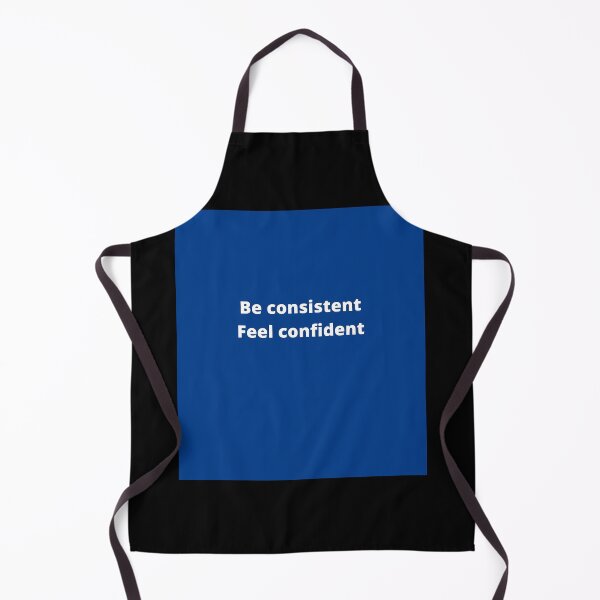 Item preview, Be Consistent Feel Confident Sleeveless Top designed and sold by ethenfran6.