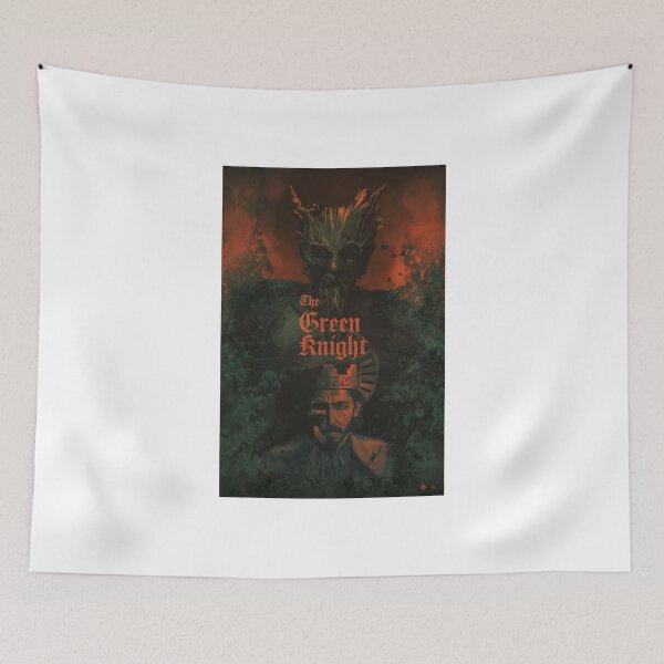 Item preview, Gifts For Men The Green Knight Movie Cool Graphic Gift designed and sold by Moore48023.