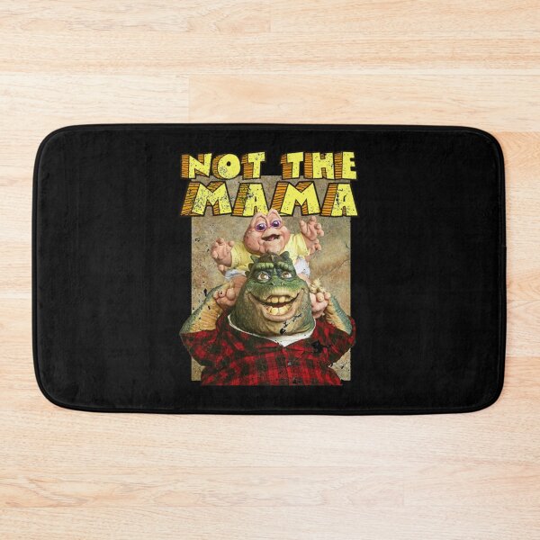 Item preview, Not The Mama designed and sold by Kaspar Hess.