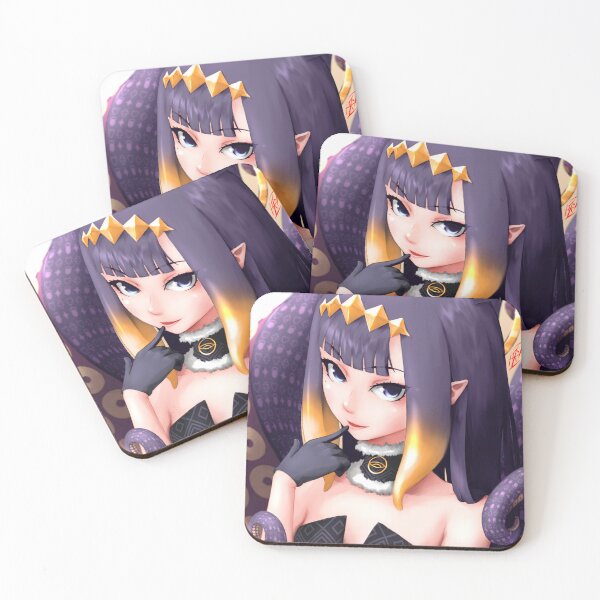 Item preview, Tako Girl designed and sold by zedojisan.