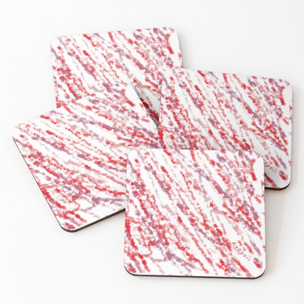 Item preview, Ayoyoi Brand Camouflage! That's all I need! Set #14 Red Series designed and sold by Krispsm.