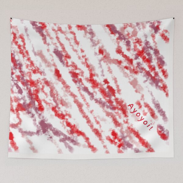 Item preview, Ayoyoi Brand Camouflage! That's all I need! Set #14 Red Series designed and sold by Krispsm.