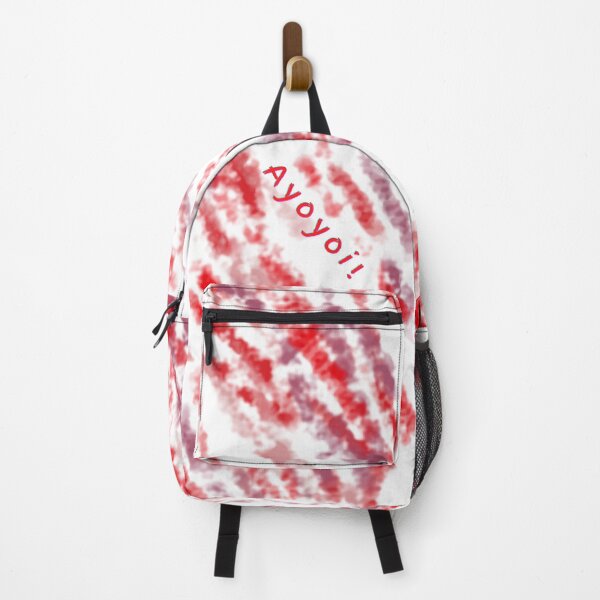 Item preview, Ayoyoi Brand Camouflage! That's all I need! Set #14 Red Series designed and sold by Krispsm.
