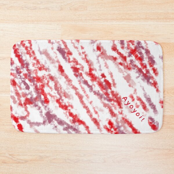 Item preview, Ayoyoi Brand Camouflage! That's all I need! Set #14 Red Series designed and sold by Krispsm.