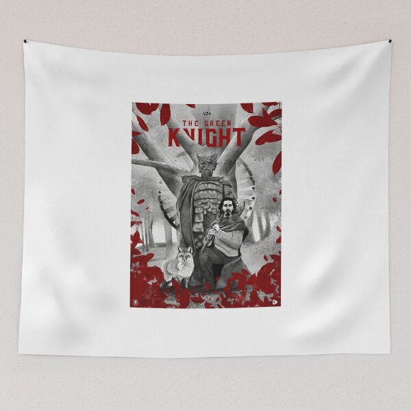 Item preview, Gifts For Women The Green Knight Graphic For Fans designed and sold by Moore48023.