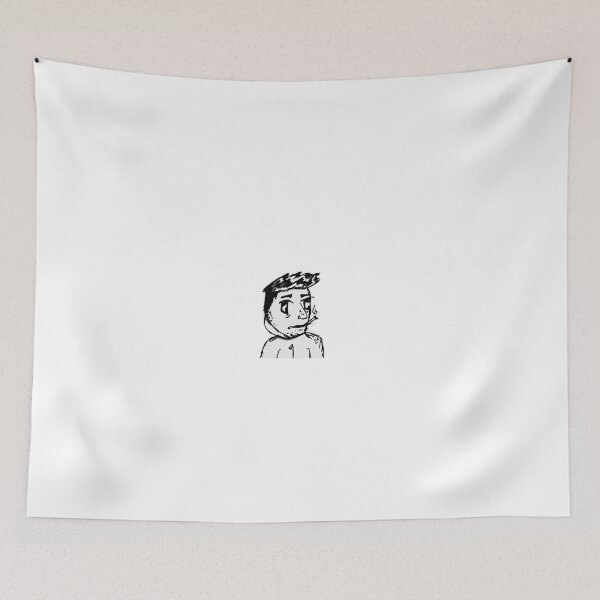Item preview, Harold designed and sold by Shiablue.