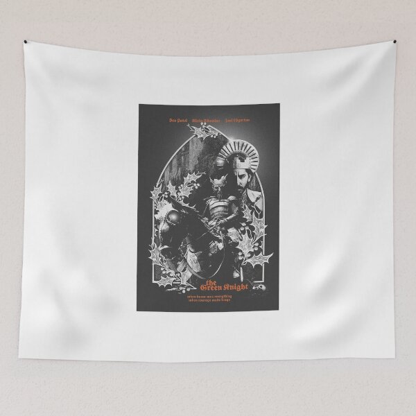 Item preview, Gifts Idea The Green Knight Gift For Birthday designed and sold by Moore48023.
