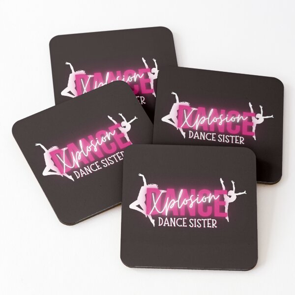 Item preview, Dance Xplosion Sister designed and sold by Hurstsimplicity.