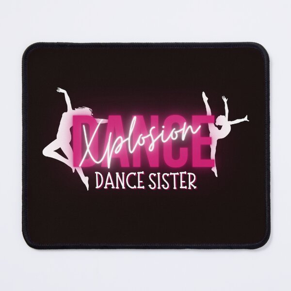 Item preview, Dance Xplosion Sister designed and sold by Hurstsimplicity.