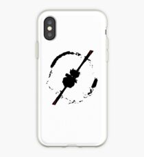 eleven elements iPhone Case