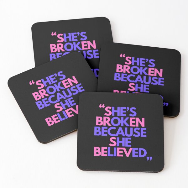 Item preview, she is broken because she believed designed and sold by xzdesigns.