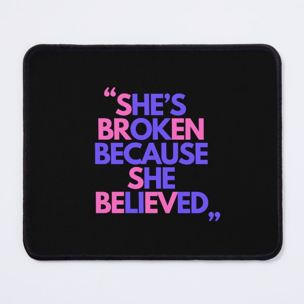 Item preview, she is broken because she believed designed and sold by xzdesigns.
