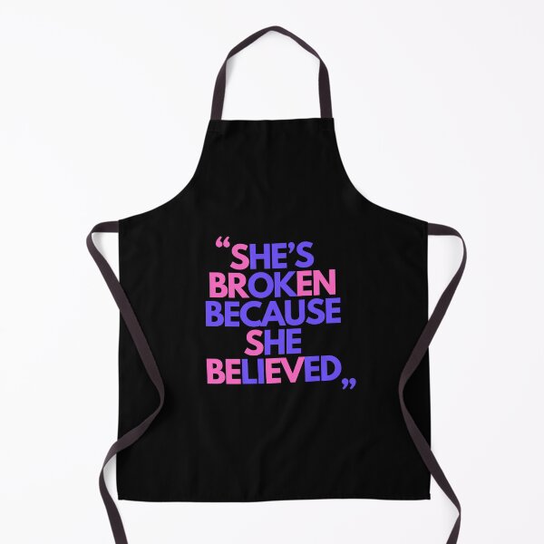 Item preview, she is broken because she believed designed and sold by xzdesigns.