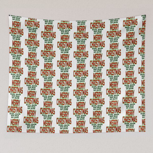 Item preview, Fairytale New York Insults Christmas   designed and sold by erinconnelly99.
