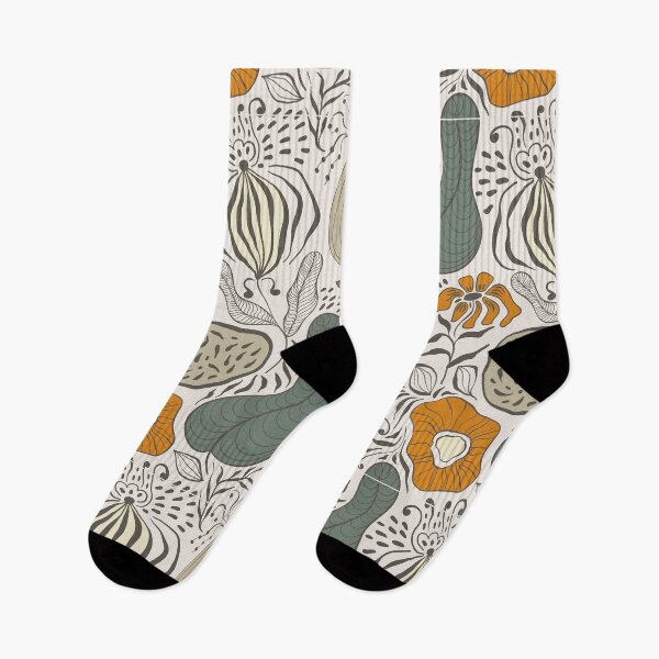 Item preview, Abstract Autumn designed and sold by PeachyLitchi.
