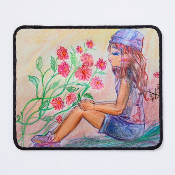 Item preview, spring feeling designed and sold by MerryMariel.