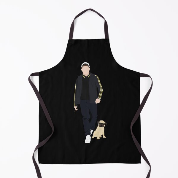 Item preview, Eggsy and JB, Kingsman designed and sold by DonnaMarcos.