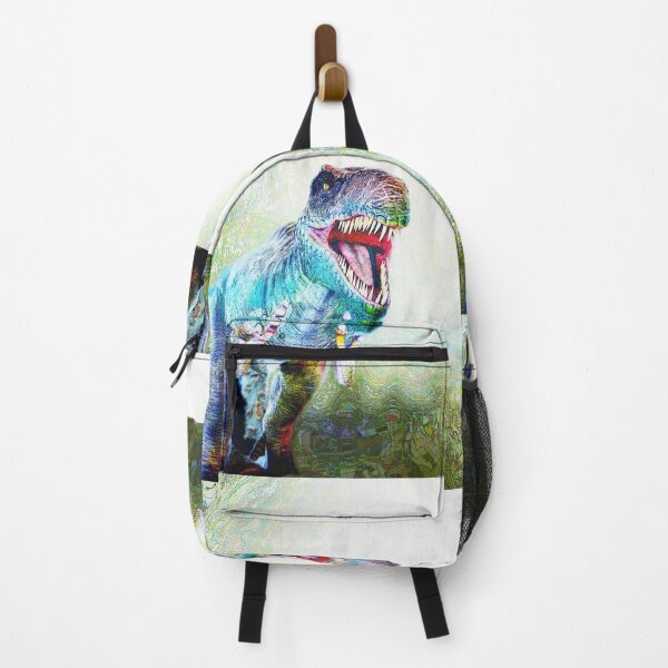 Item preview, Tyrannosaurs designed and sold by Savannah Gibbs.