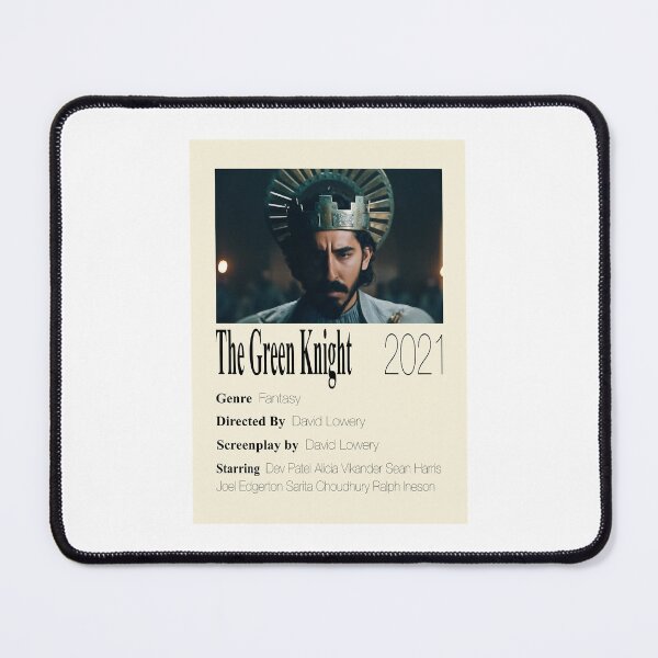 Item preview, Men Women The Green Knight Poster Cute Graphic Gift designed and sold by Moore48023.