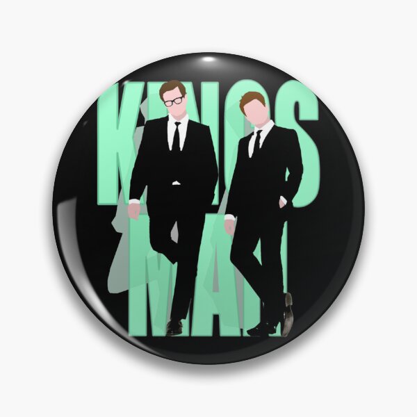Item preview, kingsman      designed and sold by DonnaMarcos.