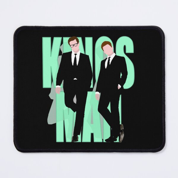 Item preview, kingsman      designed and sold by DonnaMarcos.