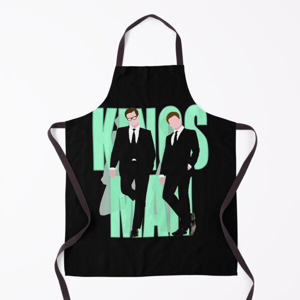 Item preview, kingsman designed and sold by DonnaMarcos.