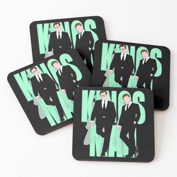 Item preview, kingsman      designed and sold by DonnaMarcos.
