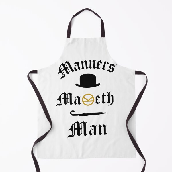 Item preview, Manners Maketh Man Kingsman Golden Circle Secret Service Long Sleeve designed and sold by DonnaMarcos.