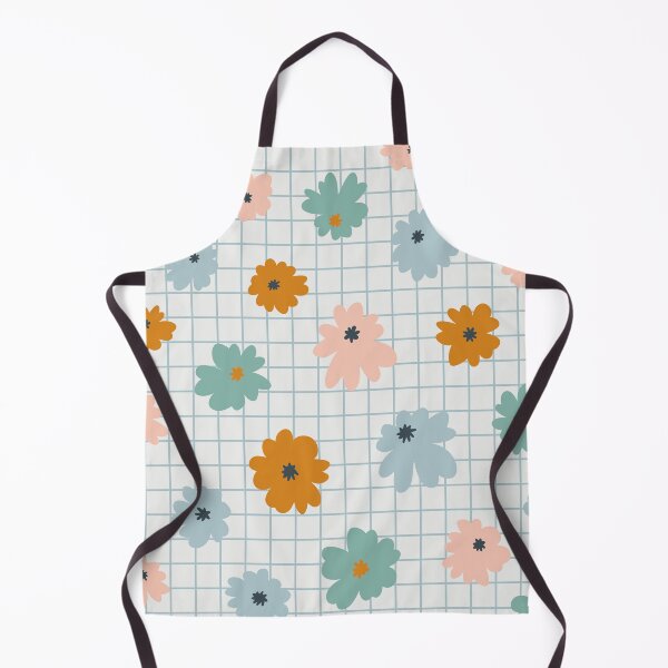Item preview, Flower Grid designed and sold by PeachyLitchi.