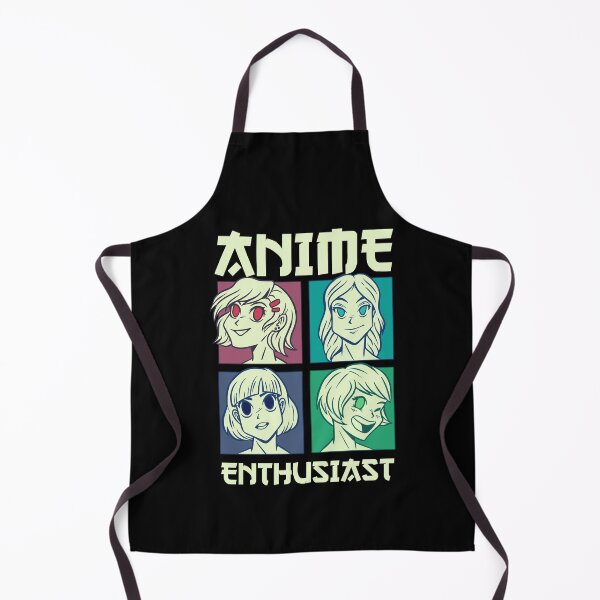 Item preview, Anime Enthusiast designed and sold by patternprint1.