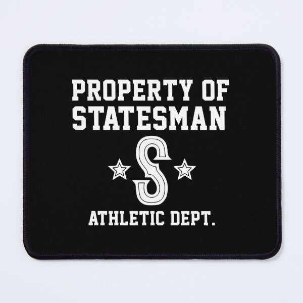 Item preview, Statesman Athletic Dept   designed and sold by DonnaMarcos.
