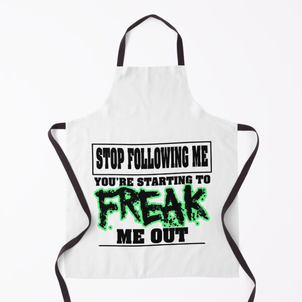 Item preview, Following Freak designed and sold by erinconnelly99.