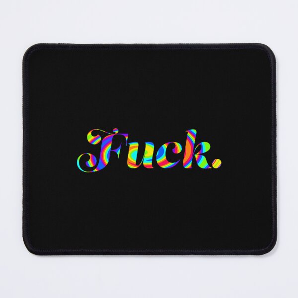Item preview, Fuck. designed and sold by erinconnelly99.