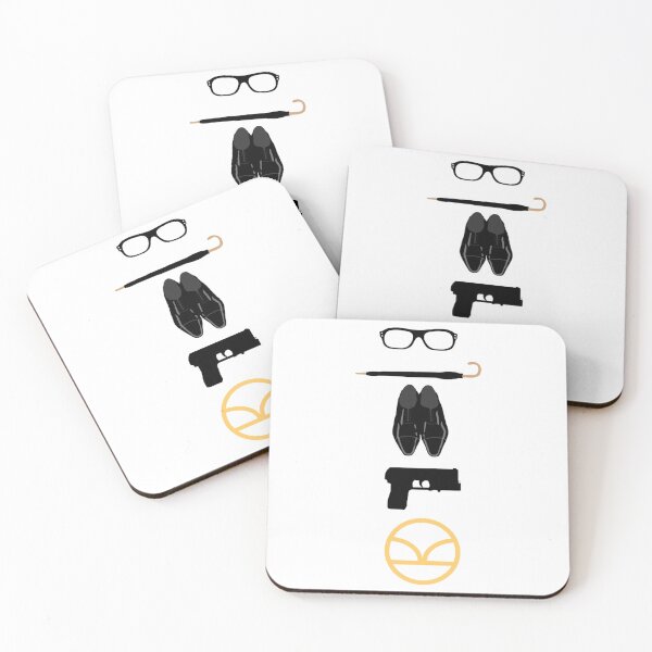 Item preview, What are Kingsmen made of   designed and sold by DonnaMarcos.