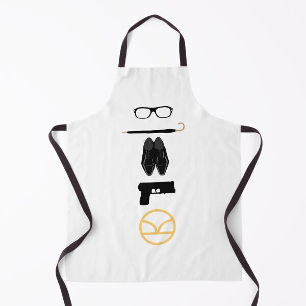 Item preview, What are Kingsmen made of designed and sold by DonnaMarcos.