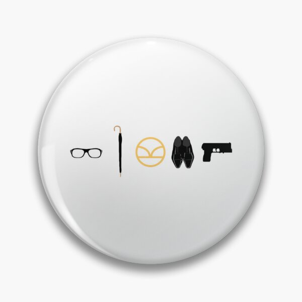Item preview, What are Kingsmen made of  designed and sold by DonnaMarcos.