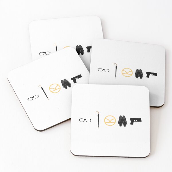 Item preview, What are Kingsmen made of  designed and sold by DonnaMarcos.