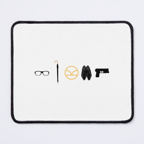 Item preview, What are Kingsmen made of  designed and sold by DonnaMarcos.