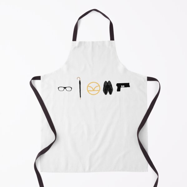 Item preview, What are Kingsmen made of designed and sold by DonnaMarcos.