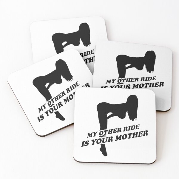 Item preview, funny rude bumper     designed and sold by erinconnelly99.